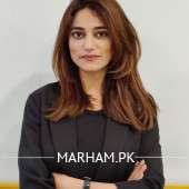Dentist in Karachi - Dr. Ayesha Hanif