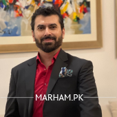Dr. Faisal Mamsa Psychiatrist Karachi