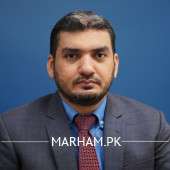 Endocrinologist in Karachi - Prof. Dr. Muhammad Adnan Kanpurwala