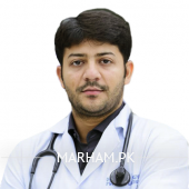 Interventional Cardiologist in Lahore - Dr. Sohail Rashid