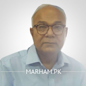 Interventional Cardiologist in Islamabad - Prof. Dr. General Zafar Ul Islam
