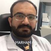 Interventional Cardiologist in Faisalabad - Dr. Muhammad Amer Naseem