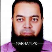 Dr. Muhammad Arsalan Diabetologist Karachi