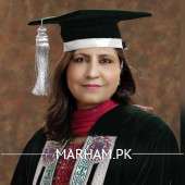 Prof. Dr. Aisha Siddiqa Gynecologist Quetta