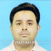 Dr. Khalid Rehman Malik Orthopedic Surgeon Lahore