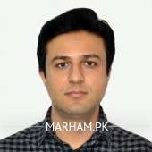 Pediatrician in Gilgit - Dr. Adnan Halim