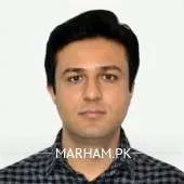 Asst. Prof. Dr. Adnan Halim Pediatrician Islamabad