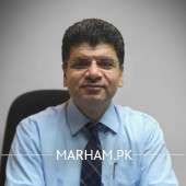 Psychiatrist in Karachi - Dr. Iqbal Khemane