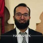 Dr. Salman Ashraf Oral and Maxillofacial Surgeon Bahawalpur