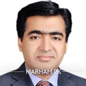 Dr. Naresh Kumar Valecha Urologist Karachi