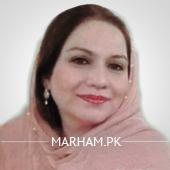 Dermatologist in Karachi - Dr. Aisha Sami Khan