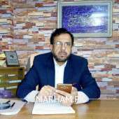 Psychiatrist in Karachi - Prof. Dr. M Siddiq