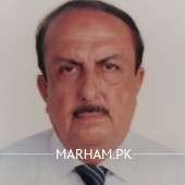 Dr. Abdul Saleem Pediatrician Karachi