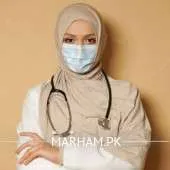 Dr. Eruj Saleem Gynecologist Karachi