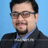 Dr. Umer Bin Irfan Dentist Karachi