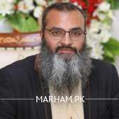Dr. Muhammad Ashraf Wahla