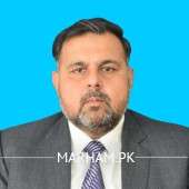 Dr. Muhammad Adnan Asif Raja Dentist Islamabad