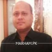 Ent Surgeon in Karachi - Dr. Perwaiz Ahmed Shaikh