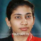 Dr. Sana Rehman General Practitioner Karachi