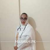 Dr. Qamer Jahan Pediatrician Karachi
