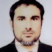 Physiotherapist in Quetta - Dr.Muhammad Iqbal Tareen