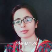 Dr. Uzma Mohsen Gynecologist Lahore
