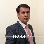 Dr. Malik Tariq Hussain Pediatric Surgeon Quetta