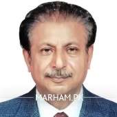 Dr. Javed Iqbal Sheikh Pediatrician Rawalpindi