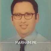 Dr. Muhammad Shahzad Neuro Surgeon Lahore