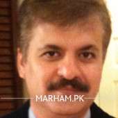 Dr. Salman Q Sheikh Internal Medicine Specialist Lahore