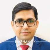 Psychiatrist in Karachi - Dr. Ajay Kumar Nankani