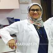 Asst. Prof. Dr. Saba Ansari Gynecologist Lahore