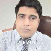 Plastic Surgeon in Dera Ghazi Khan - Dr. Iftikhar Alam