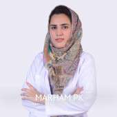 Physiotherapist in Lahore - Ms Fatima Mujahid