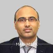 Dr. Muhammad Aamir Nephrologist Lahore