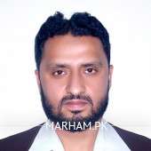Wing Commander (Rtd) Muhammad Akram Psychologist Islamabad
