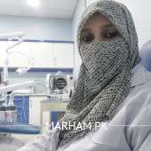 Dentist in Karachi - Dr. Shazia Kiran