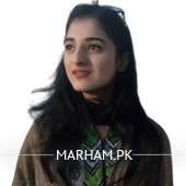 Natalia Malik Nutritionist Lahore
