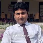 Orthopedic Surgeon in Rahim Yar Khan - Dr. Mohsin Bilal Virk