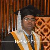 Physiotherapist in Karachi - Dr. Tariq Ahmed Pt
