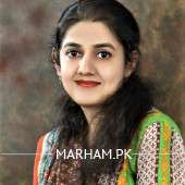 Nephrologist in Karachi - Dr. Anita Haroon