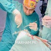 Pediatric Surgeon in Rahim Yar Khan - Dr. Muhammad Saad Zulfiqar