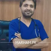 Dr. Shehryar Hashmi Physiotherapist Mianwali