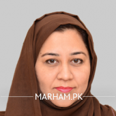 Dr. Samira Khan Gynecologist Karachi