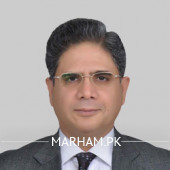 Plastic Surgeon in Islamabad - Prof. Dr. Tariq Iqbal