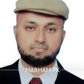 Dr. Zaheer Iqbal Khan Pediatrician Mianwali