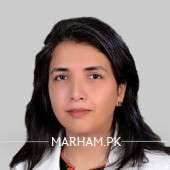 General Physician in Karachi - Dr. Nadia Aziz Ather