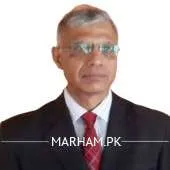 Dr. Muhammad Taimour Pulmonologist / Lung Specialist Lahore