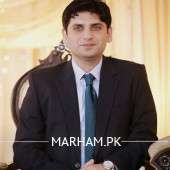 Dr. Tariq Sohail Babar Pediatric Cardiac Surgeon Peshawar