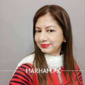 Dr. Zahida Parveen Dermatologist Karachi